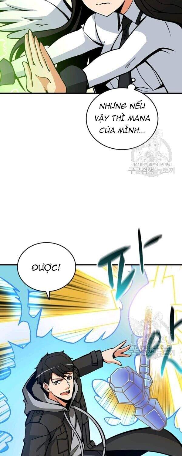 Tôi Là Người Chơi Duy Nhất Đăng Nhập Chapter 85 - 40