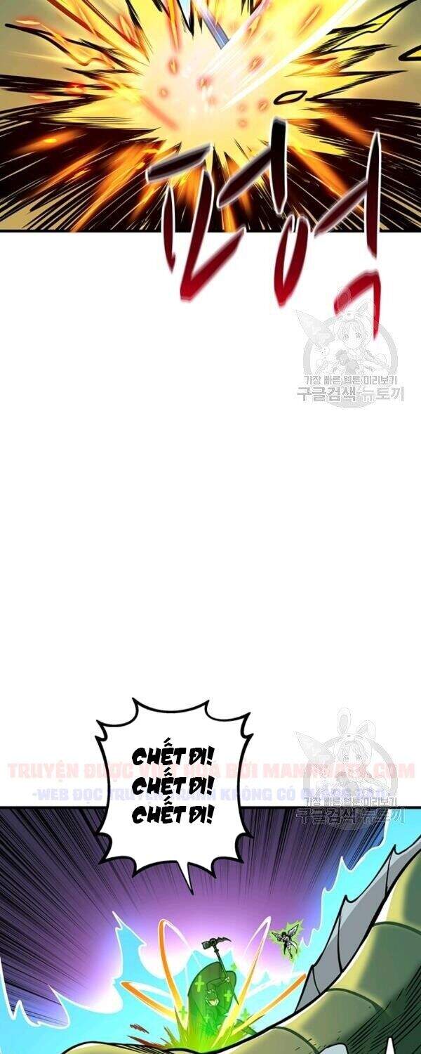 Tôi Là Người Chơi Duy Nhất Đăng Nhập Chapter 85 - 42