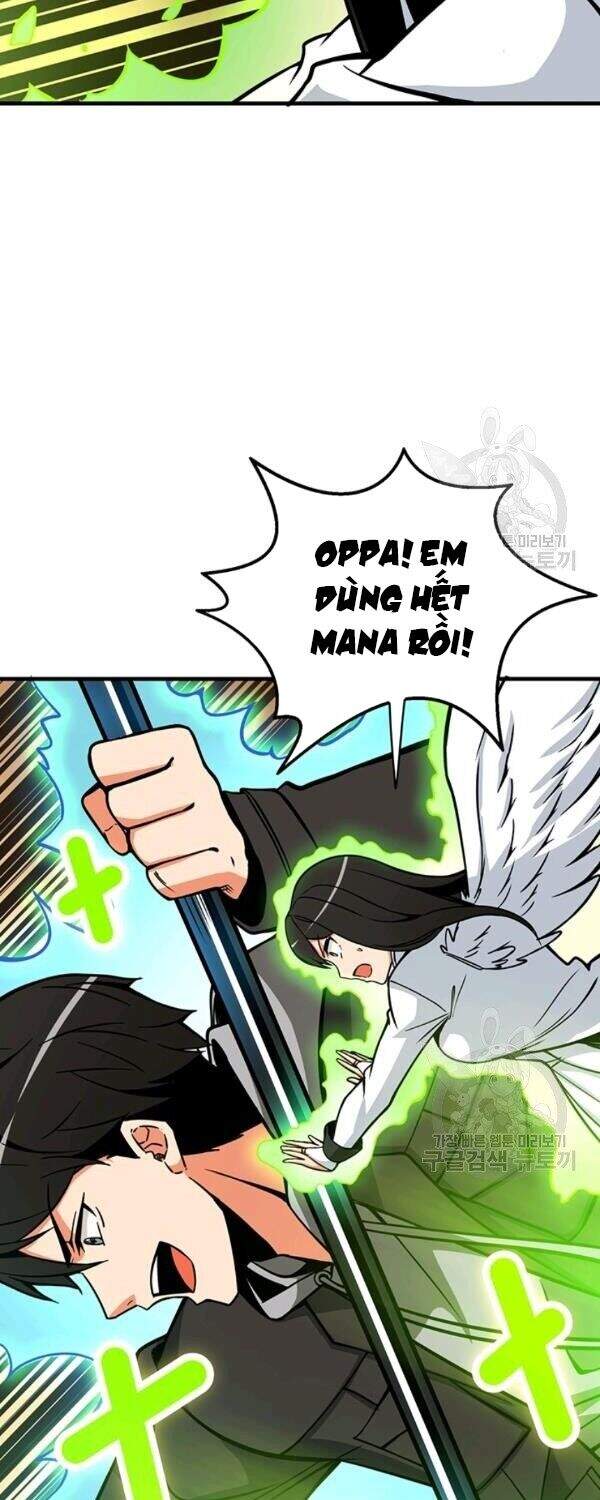 Tôi Là Người Chơi Duy Nhất Đăng Nhập Chapter 85 - 46