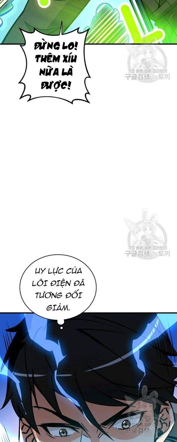 Tôi Là Người Chơi Duy Nhất Đăng Nhập Chapter 85 - 47