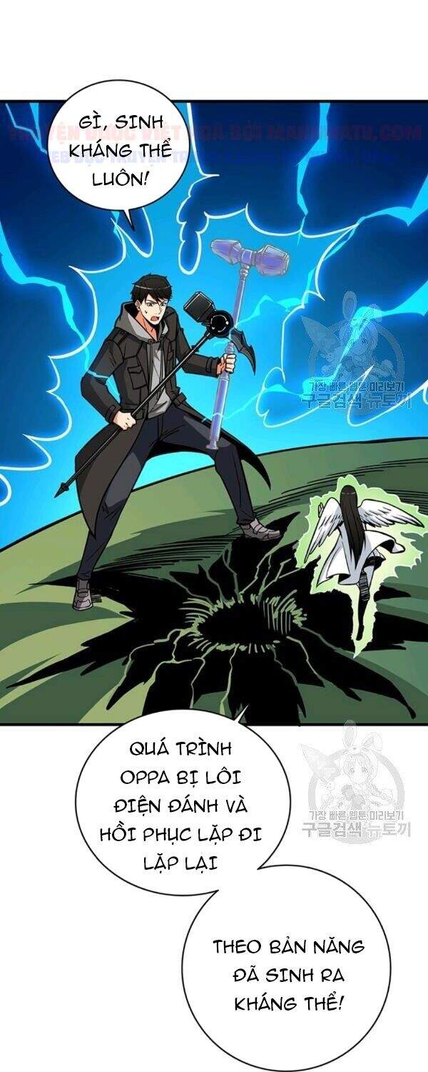 Tôi Là Người Chơi Duy Nhất Đăng Nhập Chapter 85 - 50