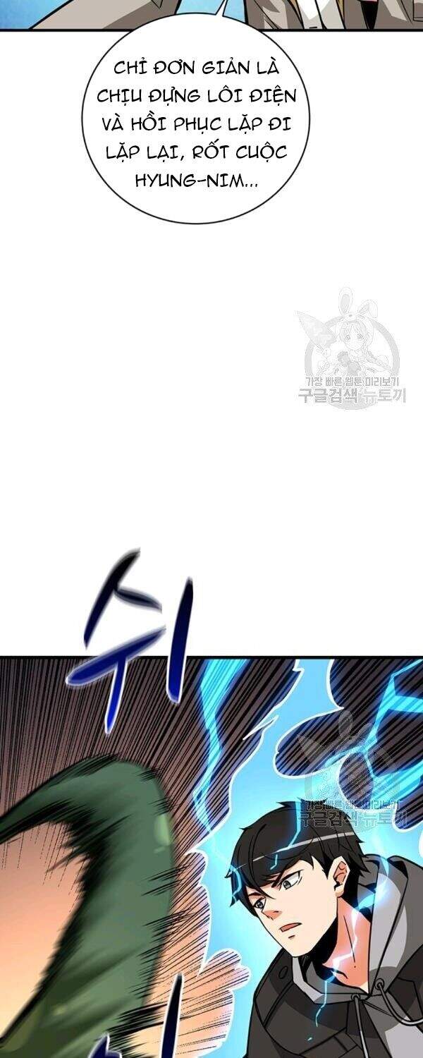 Tôi Là Người Chơi Duy Nhất Đăng Nhập Chapter 85 - 52