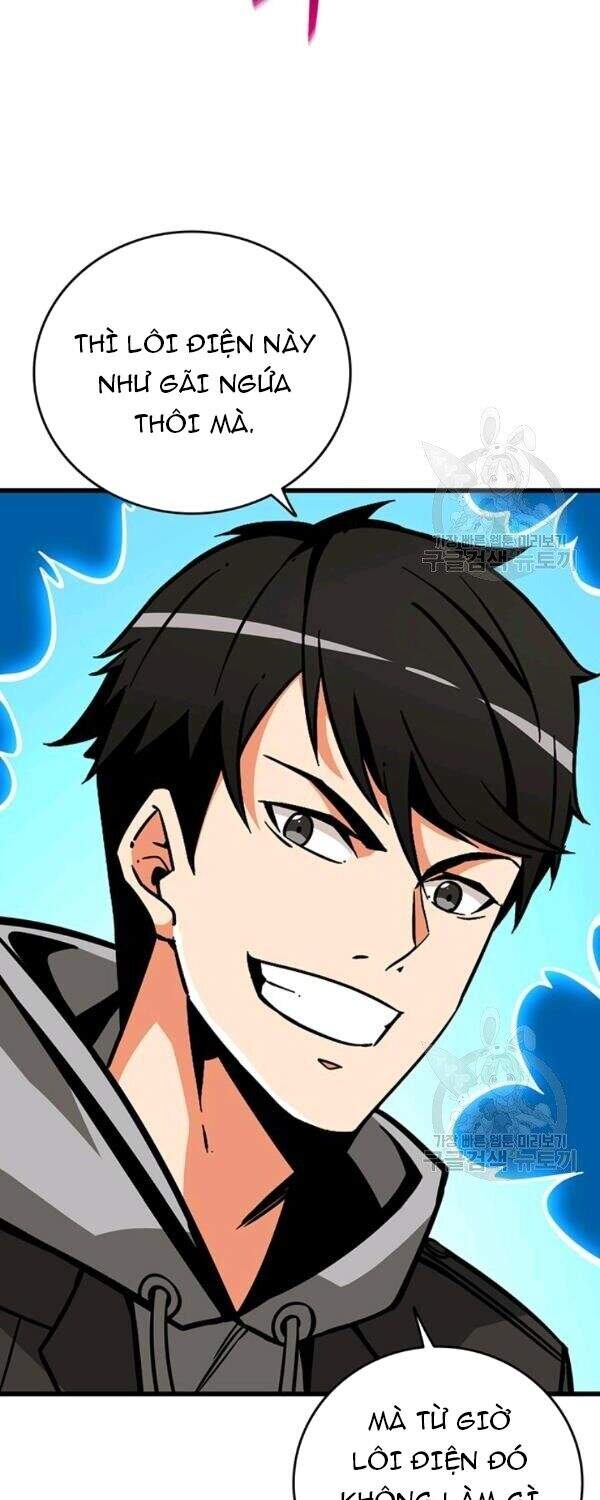 Tôi Là Người Chơi Duy Nhất Đăng Nhập Chapter 85 - 54