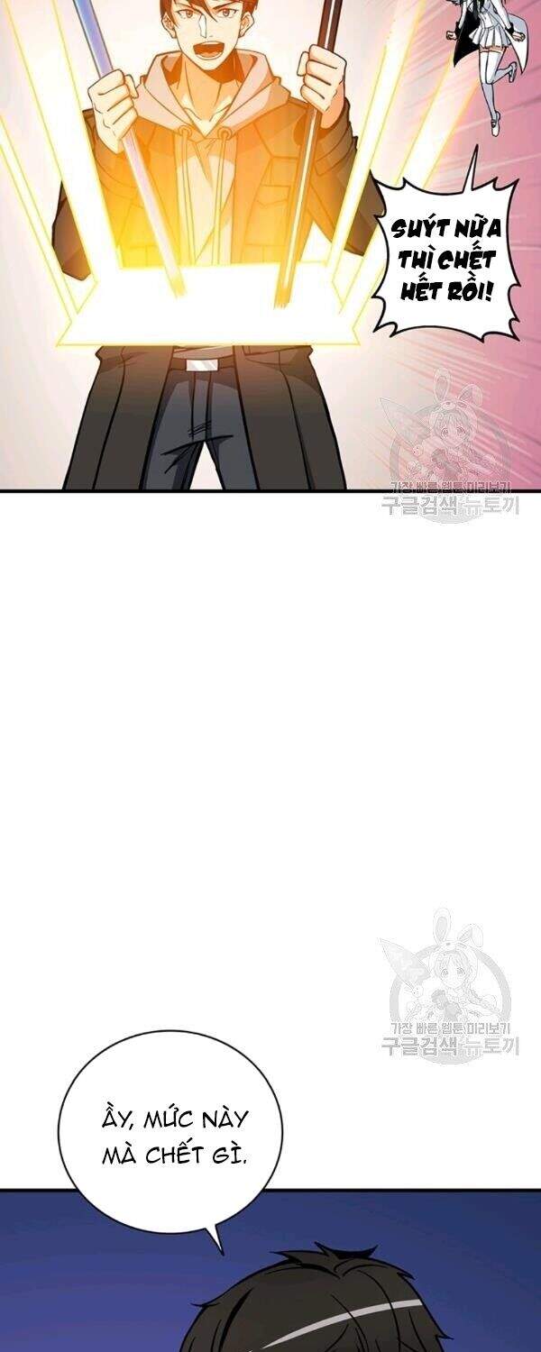 Tôi Là Người Chơi Duy Nhất Đăng Nhập Chapter 85 - 62