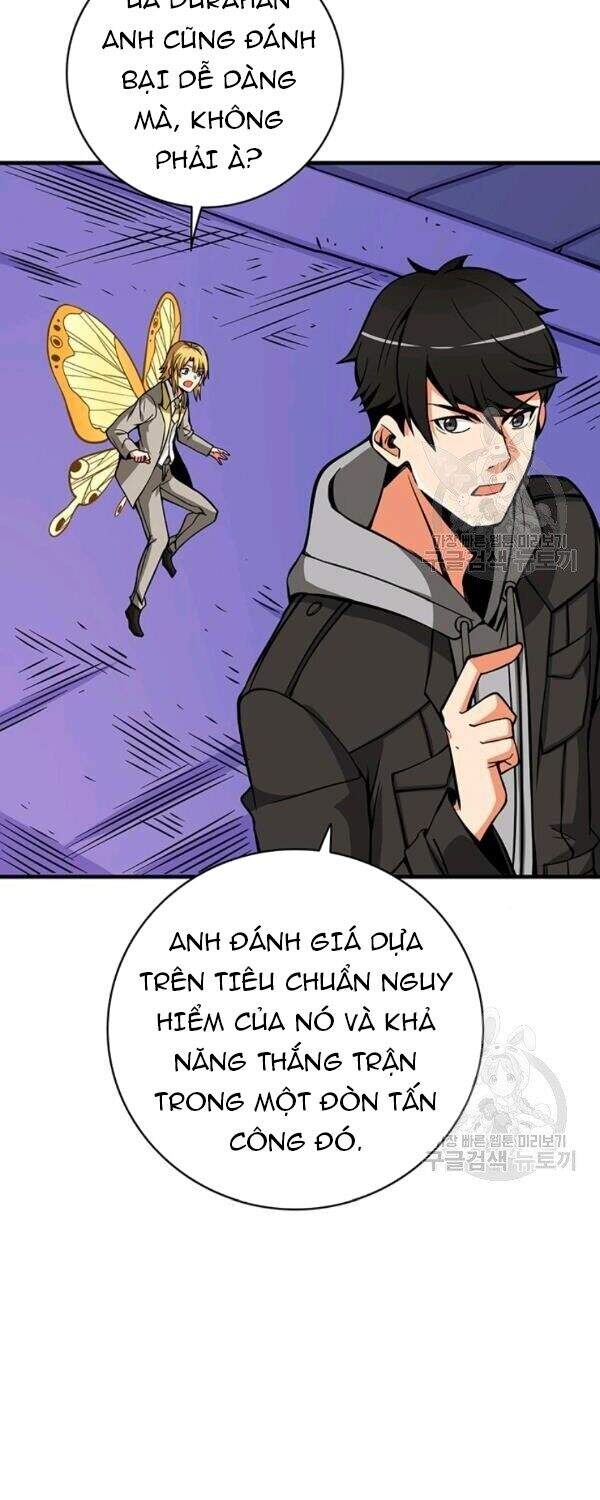 Tôi Là Người Chơi Duy Nhất Đăng Nhập Chapter 85 - 64