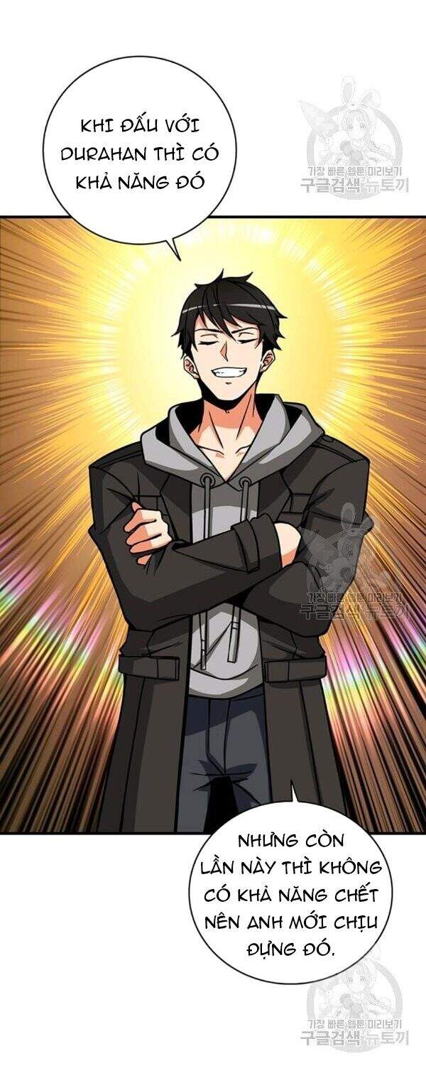 Tôi Là Người Chơi Duy Nhất Đăng Nhập Chapter 85 - 65