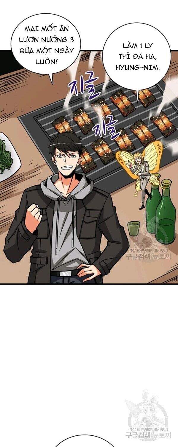 Tôi Là Người Chơi Duy Nhất Đăng Nhập Chapter 85 - 69