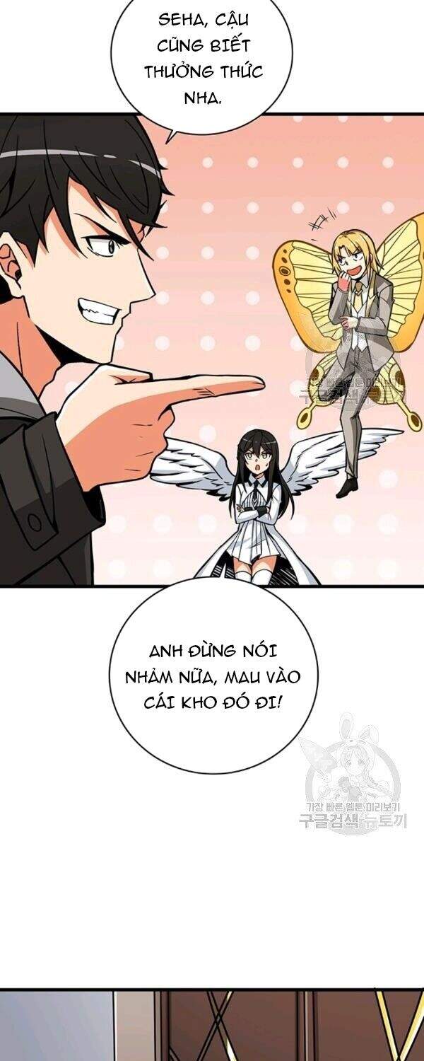 Tôi Là Người Chơi Duy Nhất Đăng Nhập Chapter 85 - 70