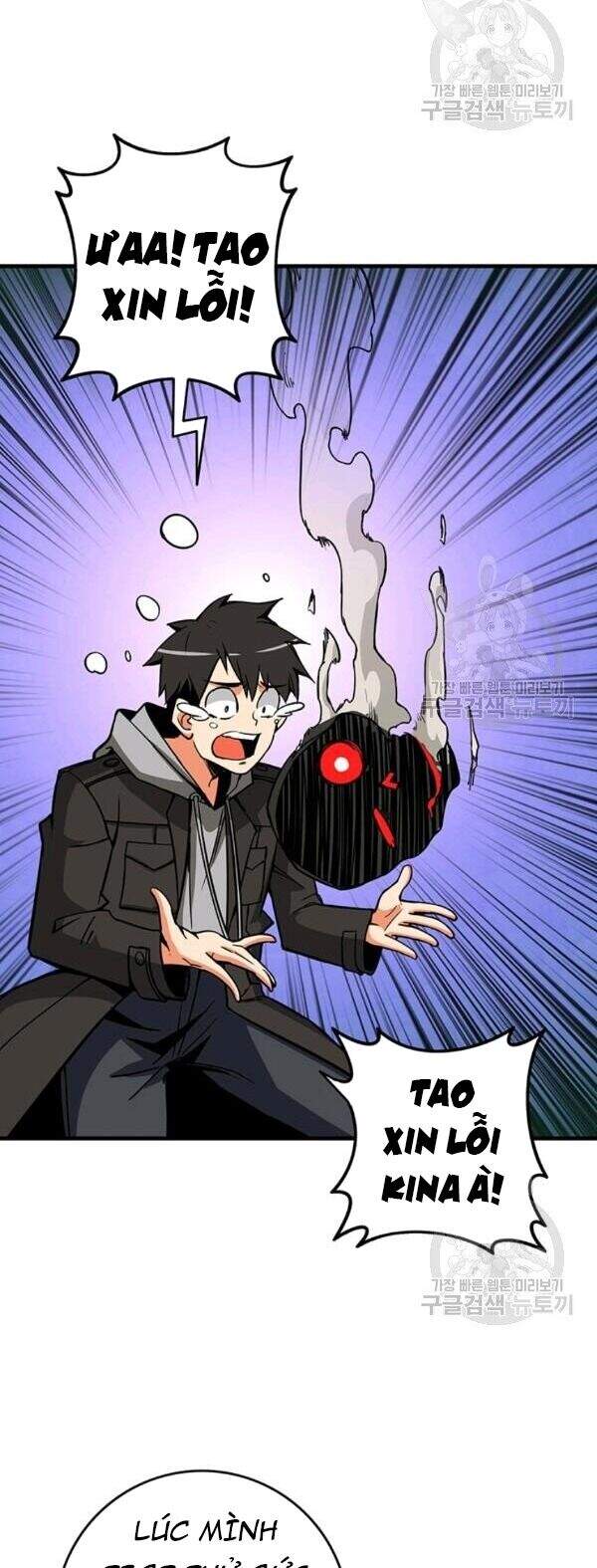 Tôi Là Người Chơi Duy Nhất Đăng Nhập Chapter 85 - 8