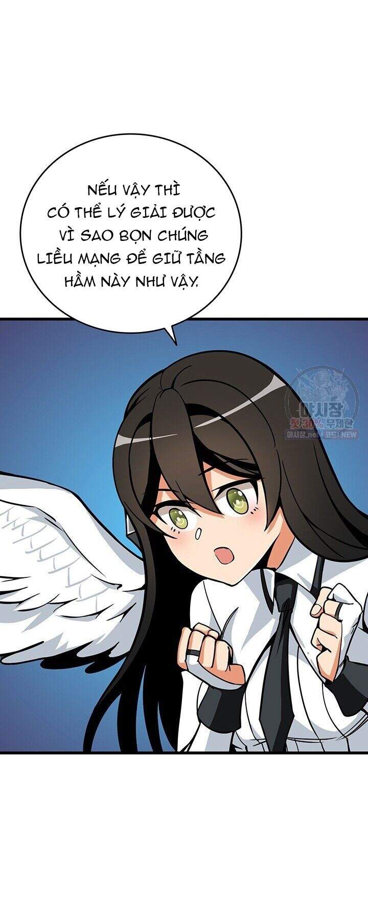 Tôi Là Người Chơi Duy Nhất Đăng Nhập Chapter 86 - 17