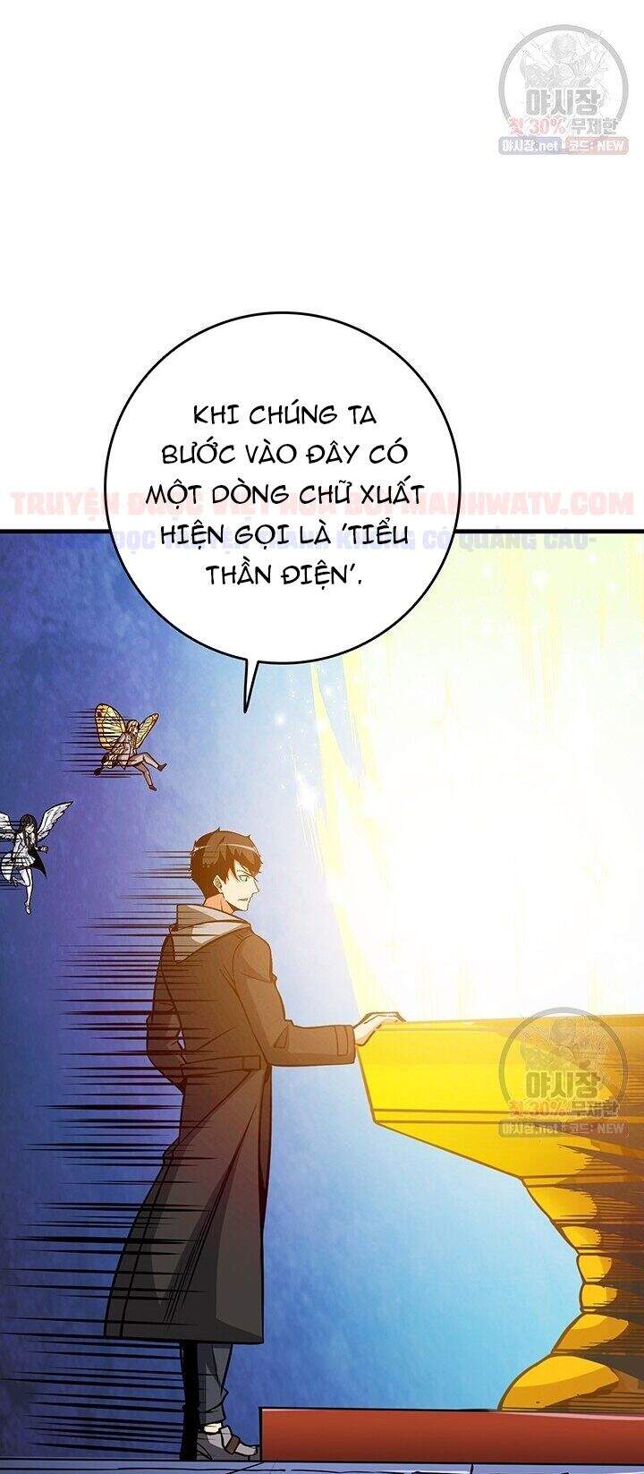 Tôi Là Người Chơi Duy Nhất Đăng Nhập Chapter 86 - 18