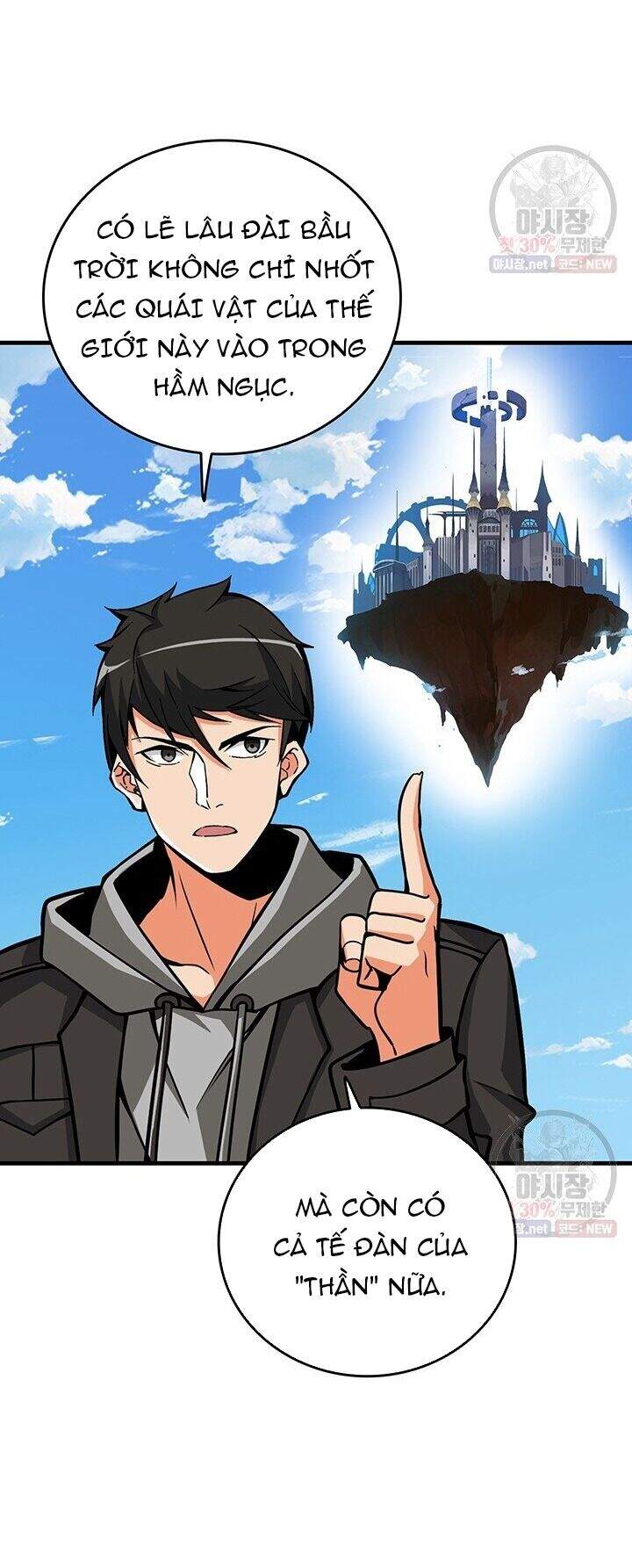 Tôi Là Người Chơi Duy Nhất Đăng Nhập Chapter 86 - 5