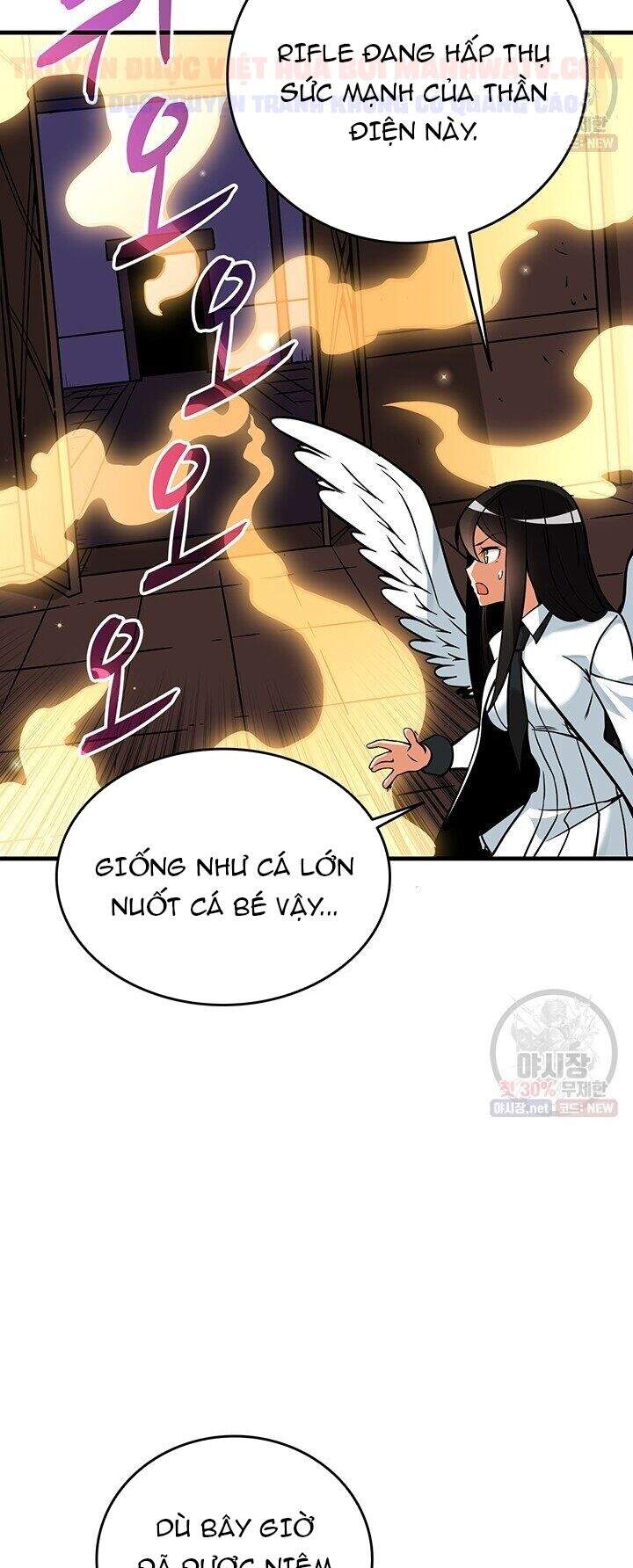 Tôi Là Người Chơi Duy Nhất Đăng Nhập Chapter 86 - 42