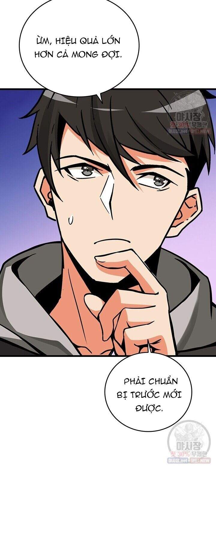 Tôi Là Người Chơi Duy Nhất Đăng Nhập Chapter 86 - 48