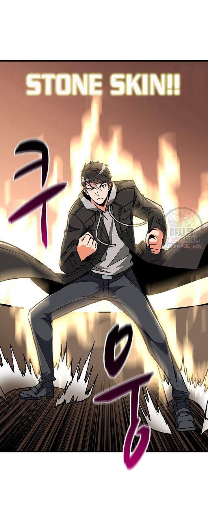 Tôi Là Người Chơi Duy Nhất Đăng Nhập Chapter 86 - 49