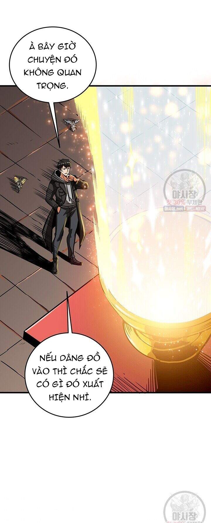 Tôi Là Người Chơi Duy Nhất Đăng Nhập Chapter 86 - 6