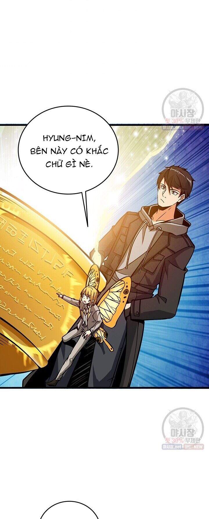 Tôi Là Người Chơi Duy Nhất Đăng Nhập Chapter 86 - 8