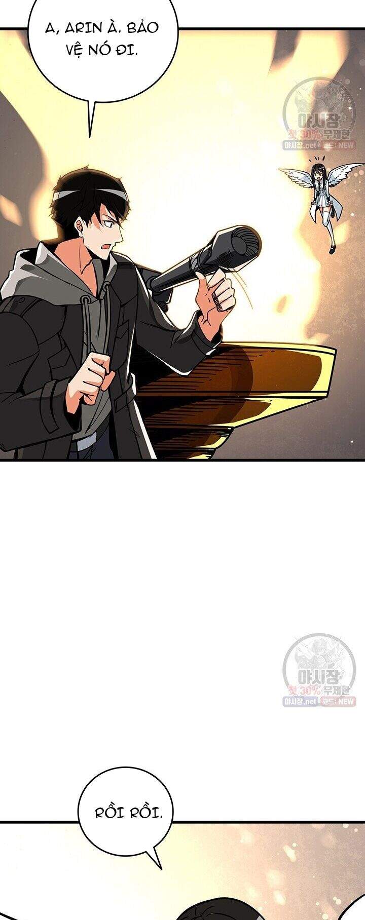 Tôi Là Người Chơi Duy Nhất Đăng Nhập Chapter 86 - 73