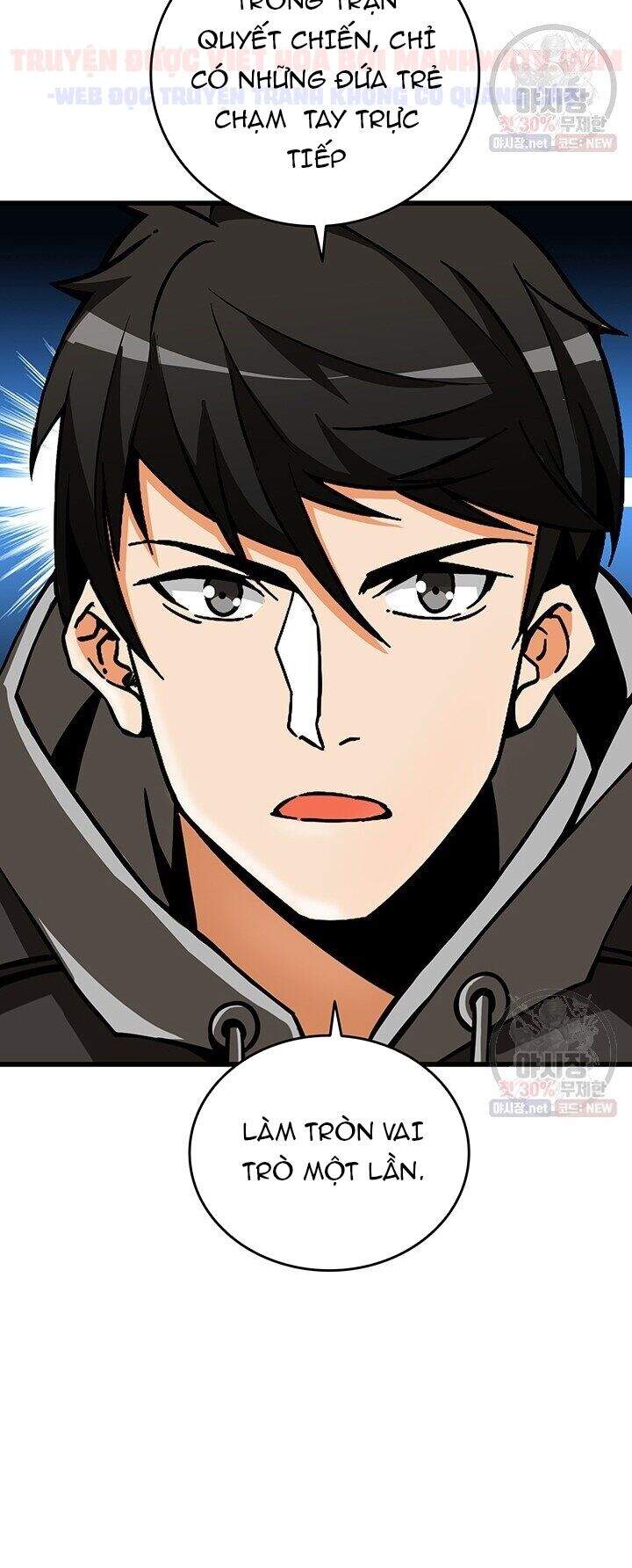 Tôi Là Người Chơi Duy Nhất Đăng Nhập Chapter 86 - 10