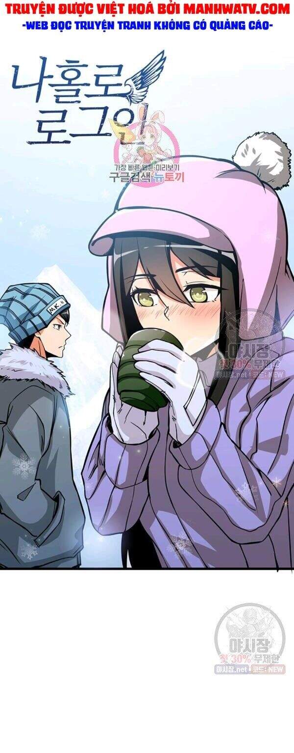 Tôi Là Người Chơi Duy Nhất Đăng Nhập Chapter 87 - 2