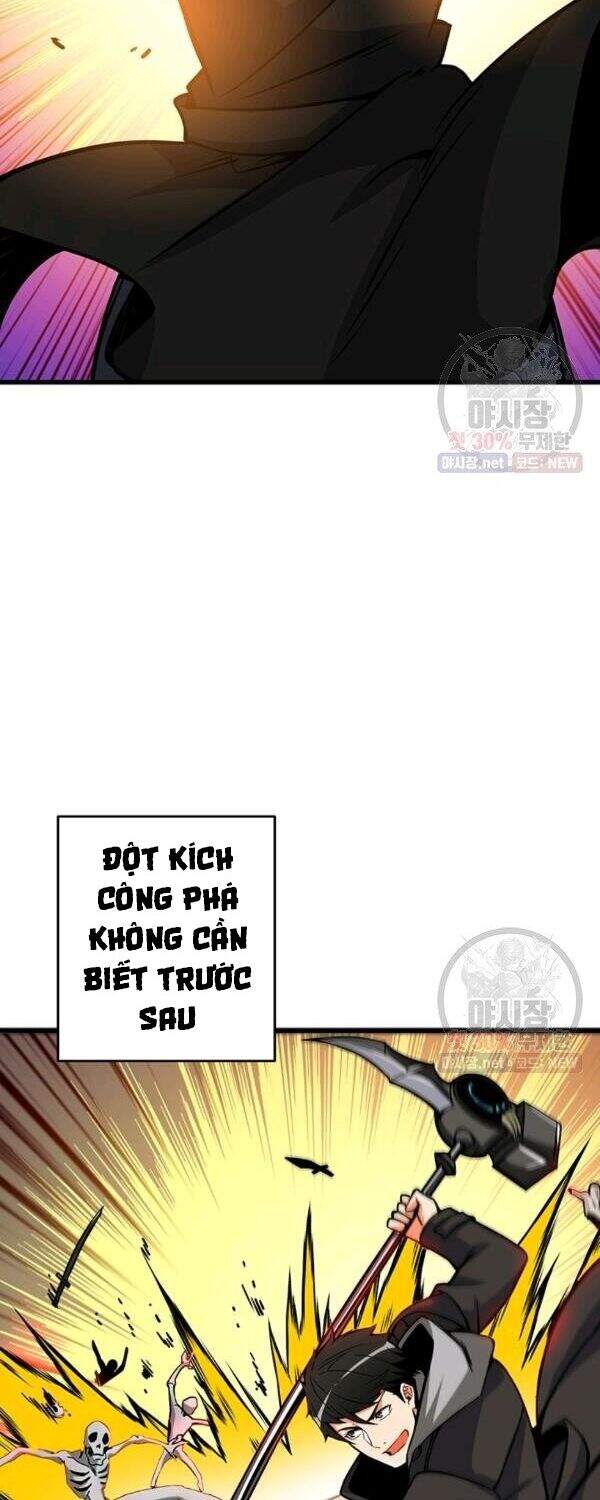 Tôi Là Người Chơi Duy Nhất Đăng Nhập Chapter 87 - 23