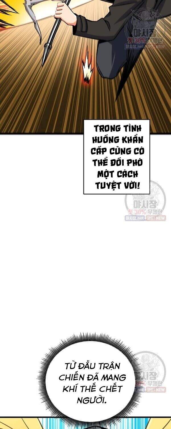 Tôi Là Người Chơi Duy Nhất Đăng Nhập Chapter 87 - 24
