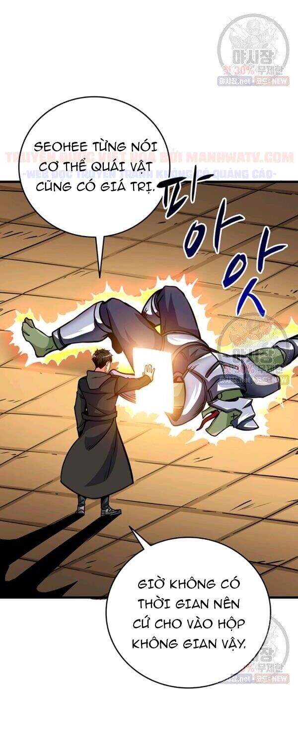 Tôi Là Người Chơi Duy Nhất Đăng Nhập Chapter 87 - 38