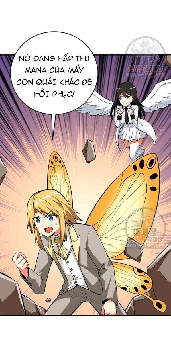 Tôi Là Người Chơi Duy Nhất Đăng Nhập Chapter 88 - 18