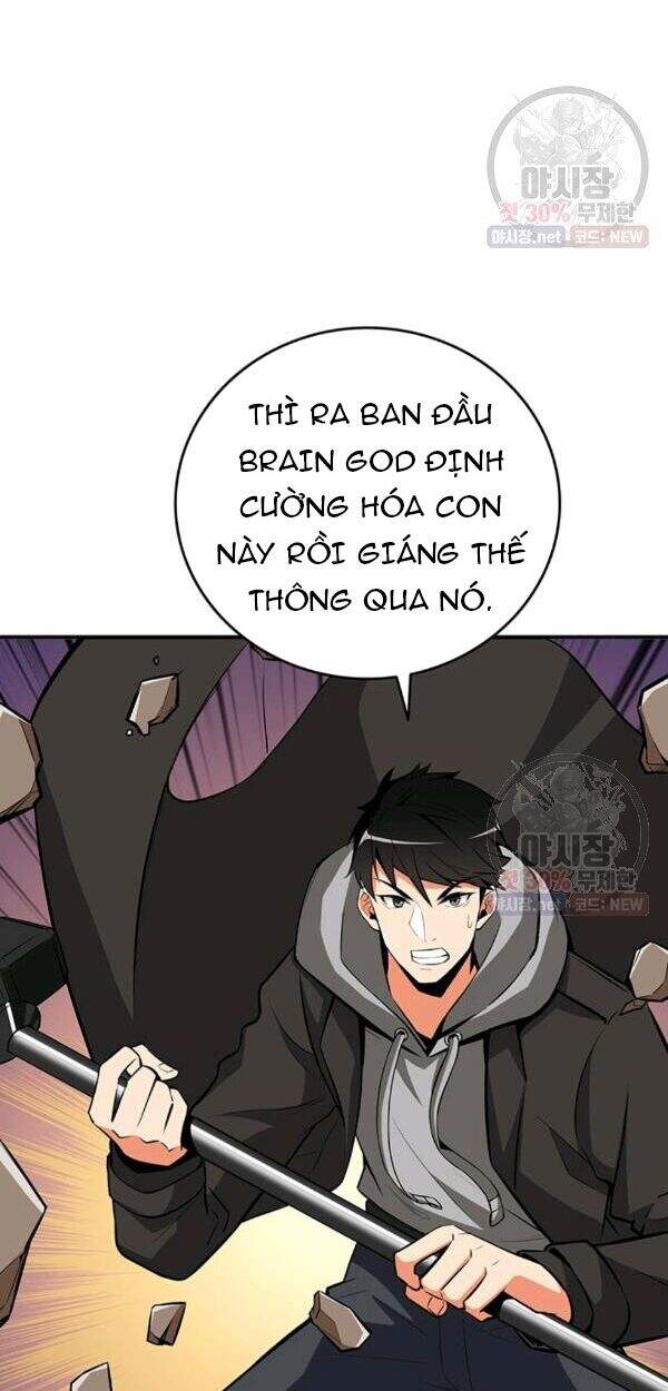 Tôi Là Người Chơi Duy Nhất Đăng Nhập Chapter 88 - 19