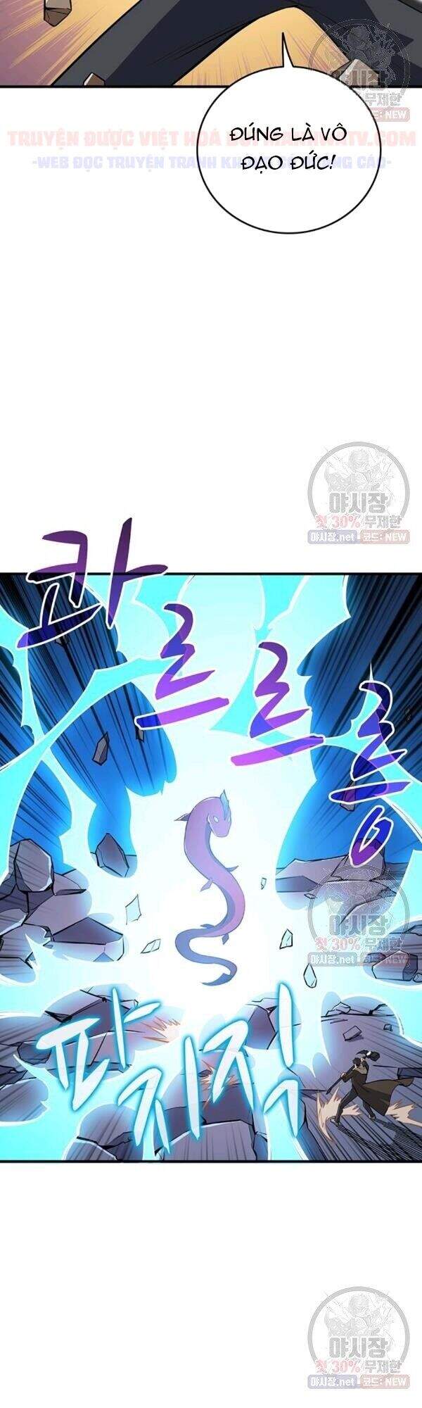 Tôi Là Người Chơi Duy Nhất Đăng Nhập Chapter 88 - 20