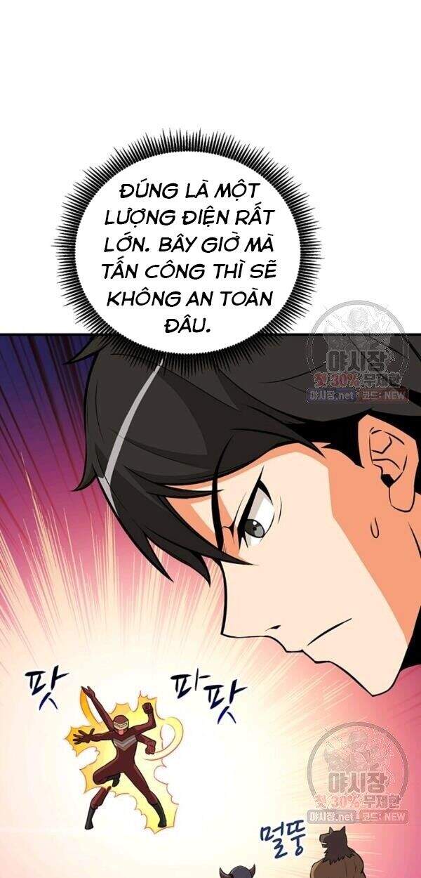 Tôi Là Người Chơi Duy Nhất Đăng Nhập Chapter 88 - 21