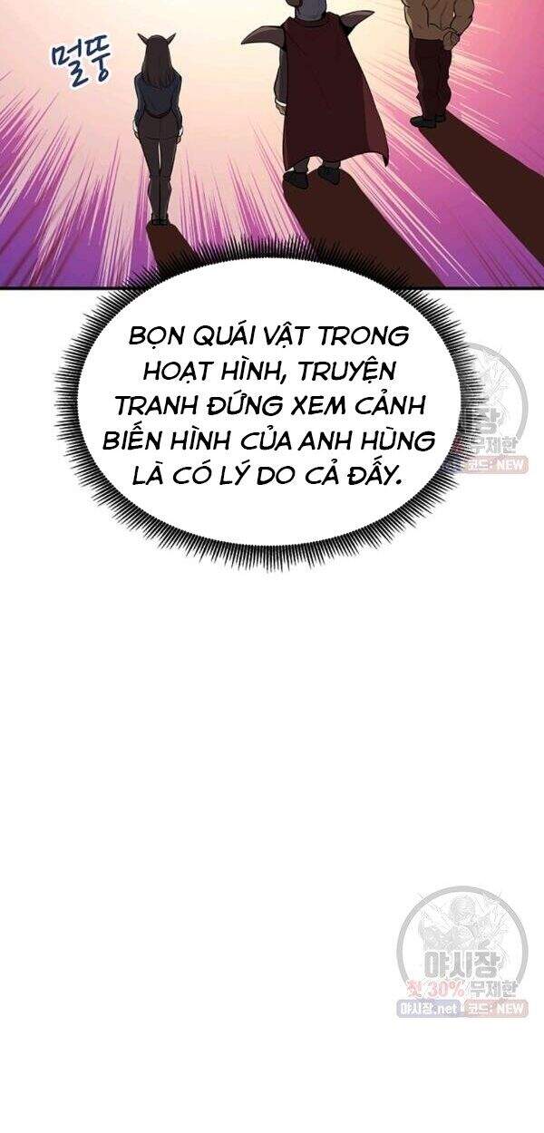 Tôi Là Người Chơi Duy Nhất Đăng Nhập Chapter 88 - 22