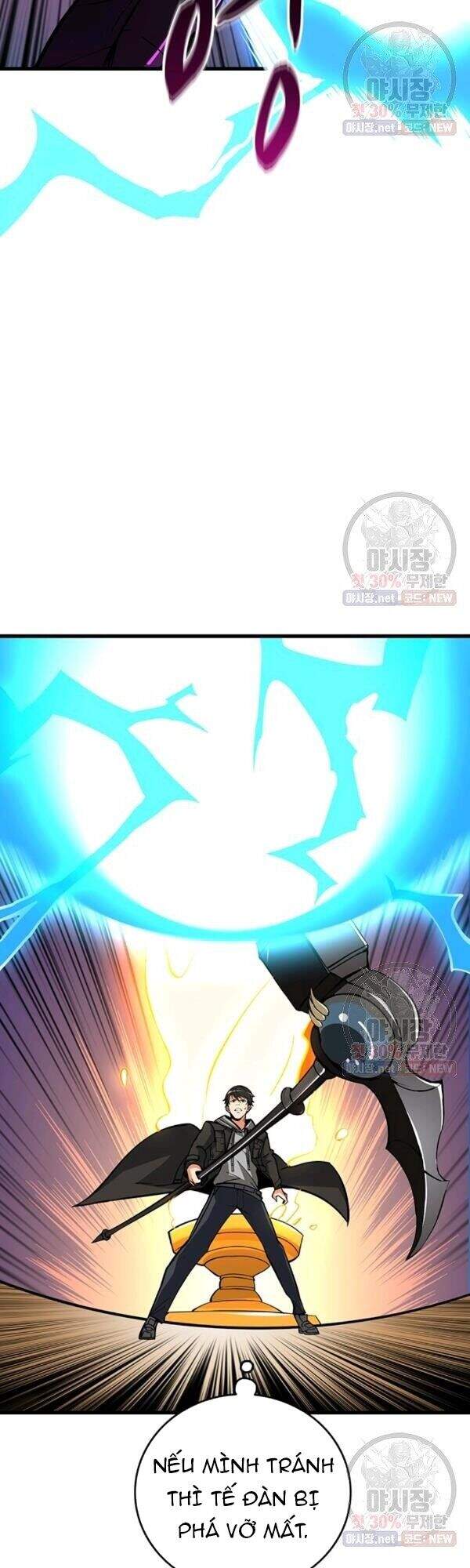 Tôi Là Người Chơi Duy Nhất Đăng Nhập Chapter 88 - 44