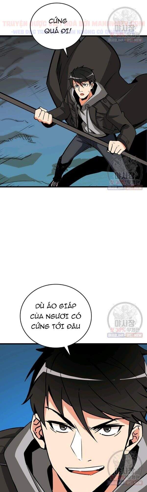 Tôi Là Người Chơi Duy Nhất Đăng Nhập Chapter 88 - 56