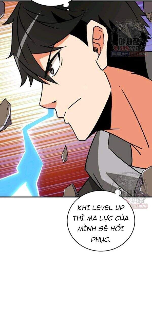 Tôi Là Người Chơi Duy Nhất Đăng Nhập Chapter 88 - 7