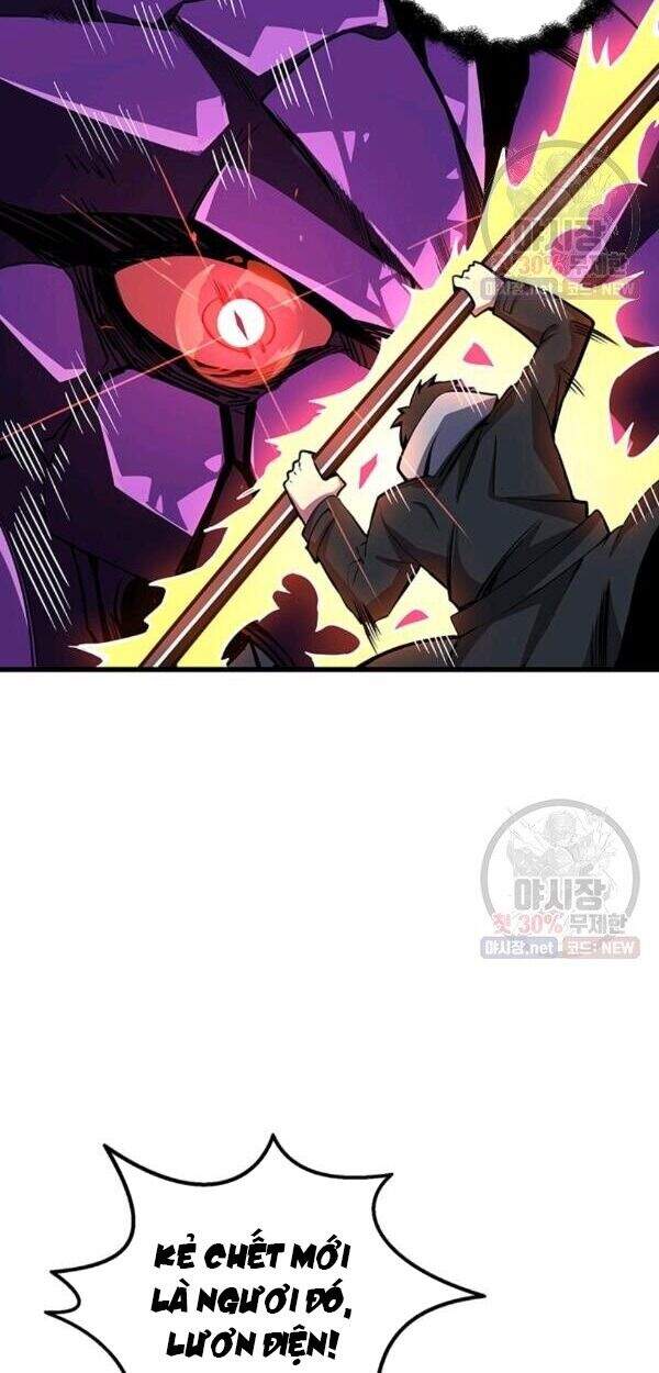 Tôi Là Người Chơi Duy Nhất Đăng Nhập Chapter 88 - 72