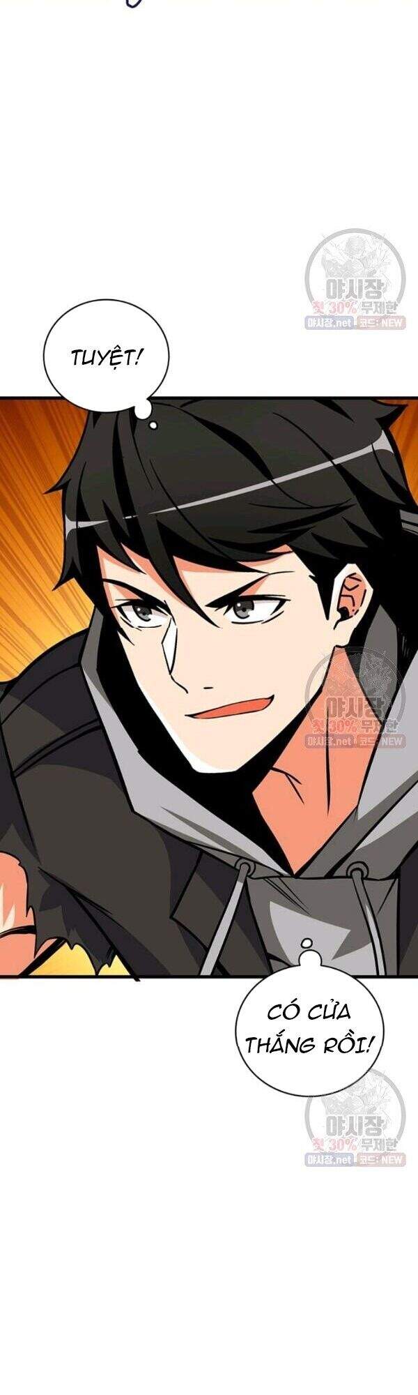 Tôi Là Người Chơi Duy Nhất Đăng Nhập Chapter 89 - 35