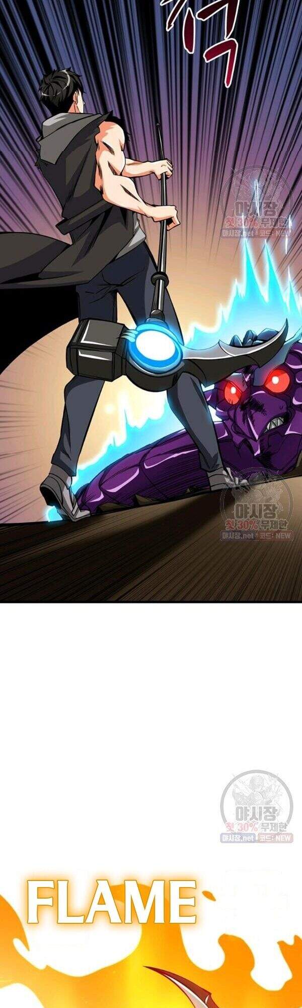 Tôi Là Người Chơi Duy Nhất Đăng Nhập Chapter 89 - 53