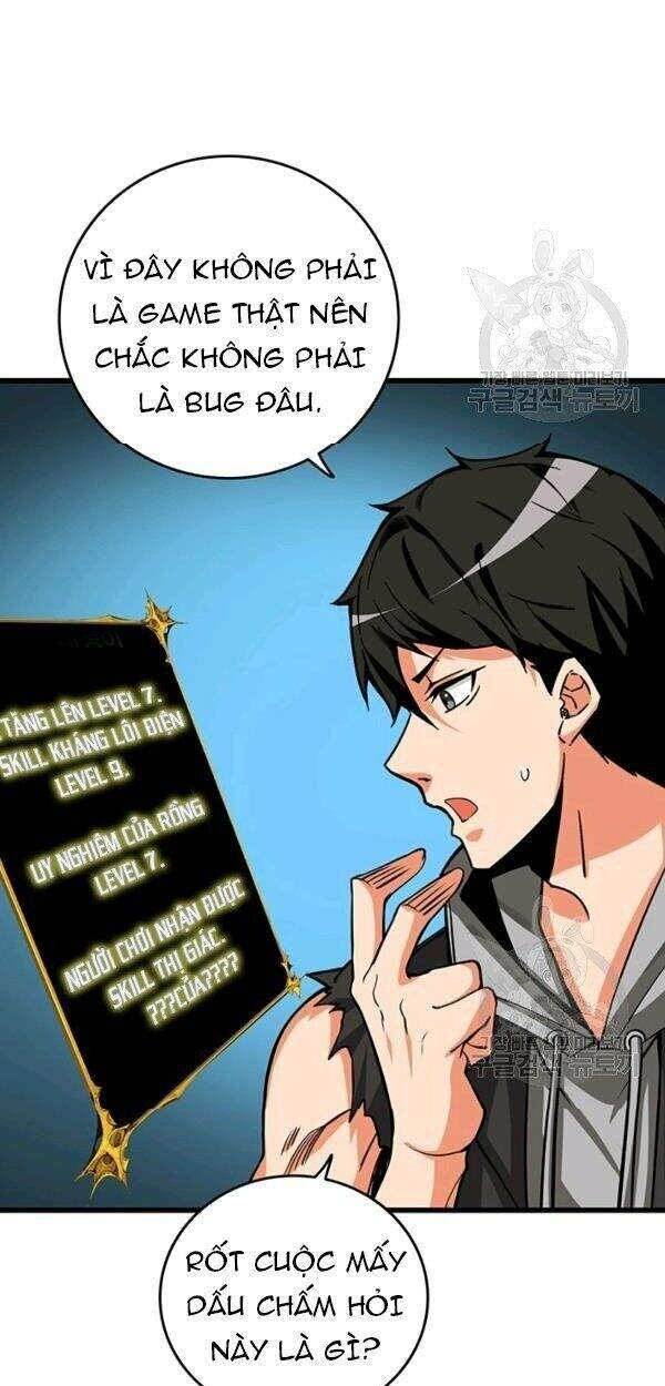 Tôi Là Người Chơi Duy Nhất Đăng Nhập Chapter 90 - 3