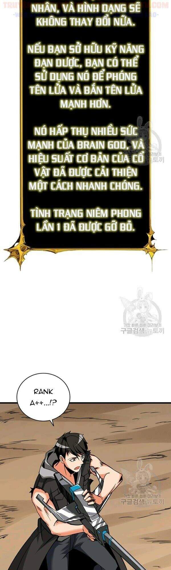 Tôi Là Người Chơi Duy Nhất Đăng Nhập Chapter 90 - 22