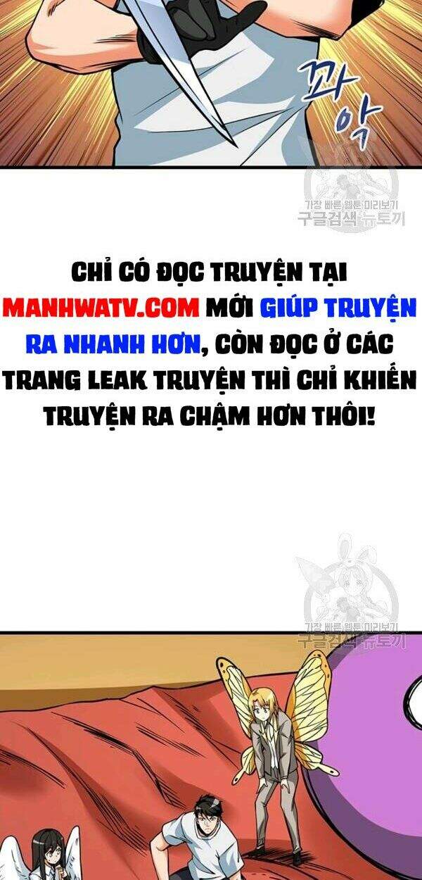 Tôi Là Người Chơi Duy Nhất Đăng Nhập Chapter 90 - 64