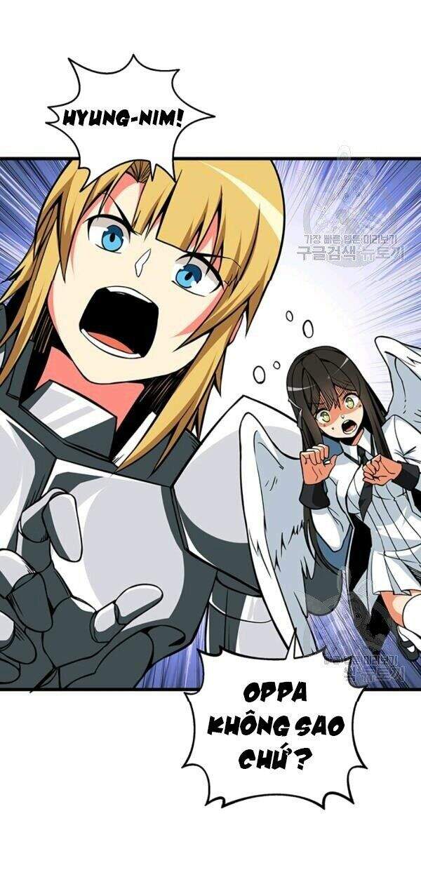 Tôi Là Người Chơi Duy Nhất Đăng Nhập Chapter 90 - 9