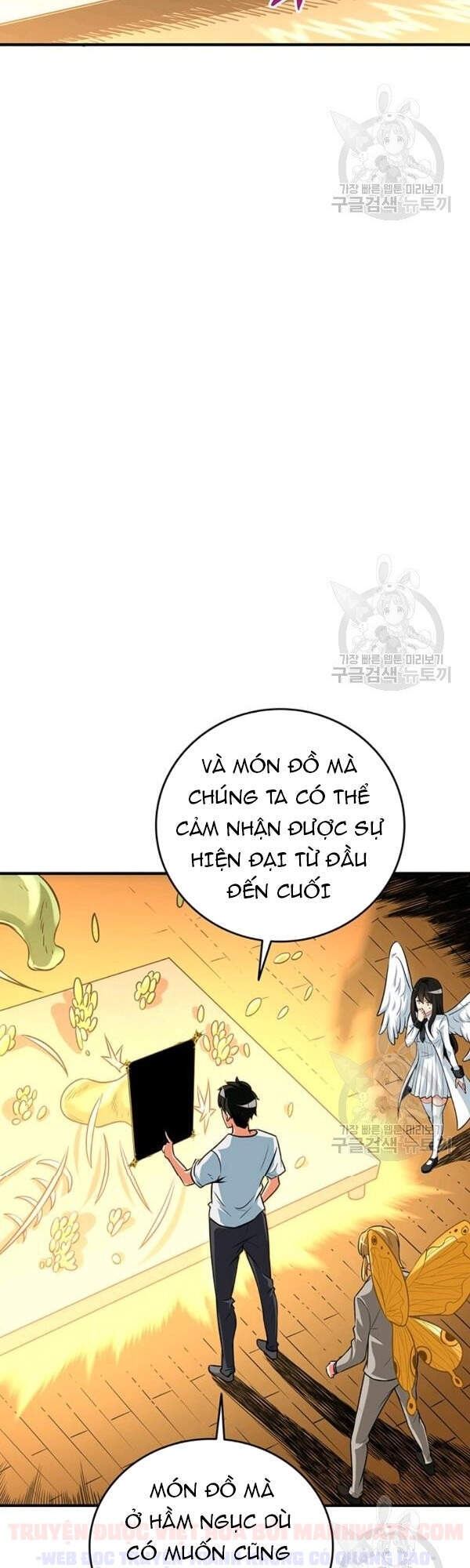 Tôi Là Người Chơi Duy Nhất Đăng Nhập Chapter 91 - 31