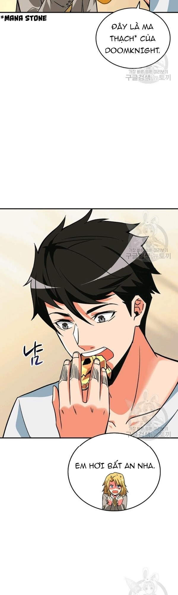 Tôi Là Người Chơi Duy Nhất Đăng Nhập Chapter 91 - 5