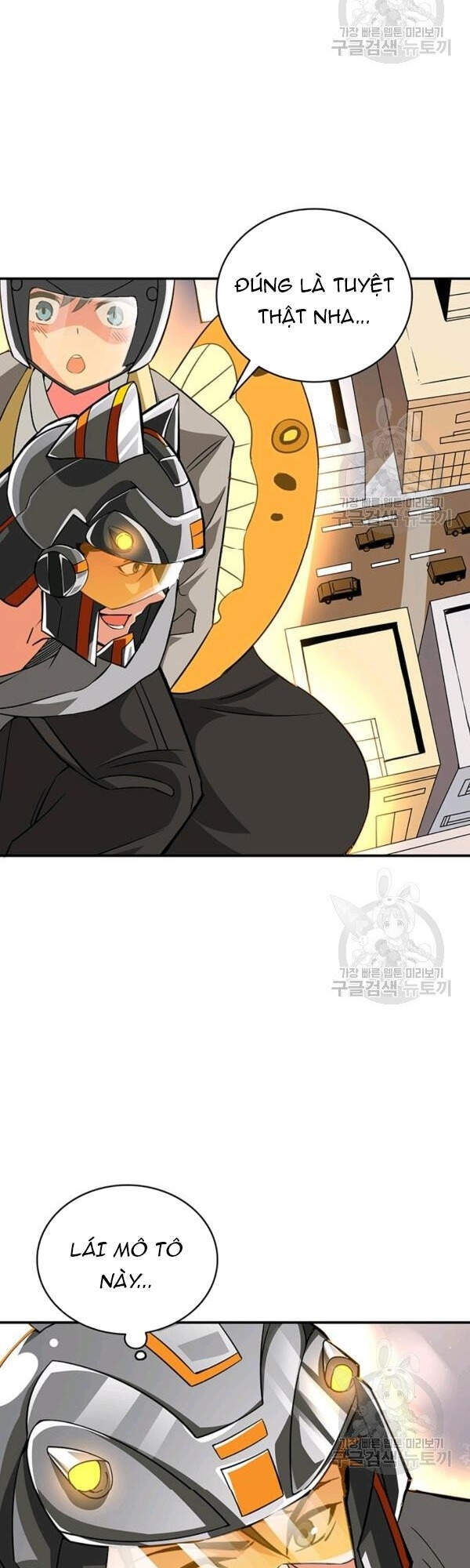 Tôi Là Người Chơi Duy Nhất Đăng Nhập Chapter 91 - 72