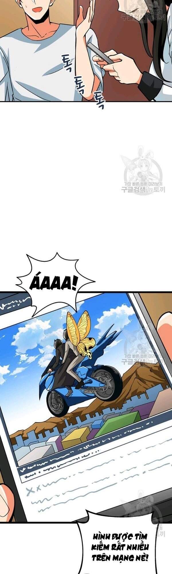 Tôi Là Người Chơi Duy Nhất Đăng Nhập Chapter 92 - 18