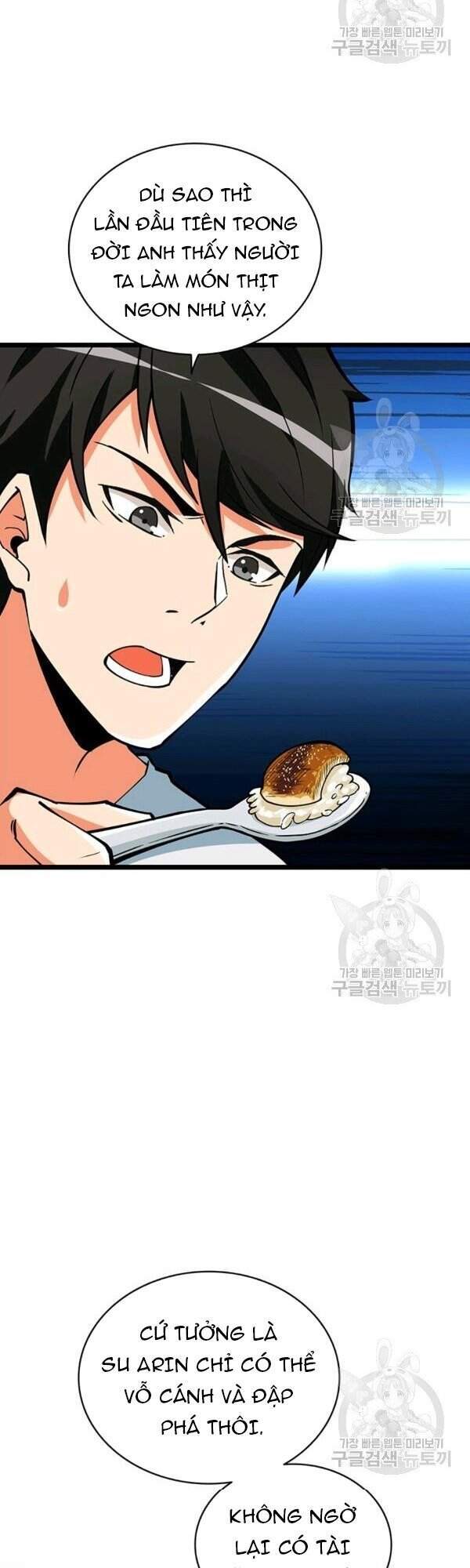 Tôi Là Người Chơi Duy Nhất Đăng Nhập Chapter 92 - 6