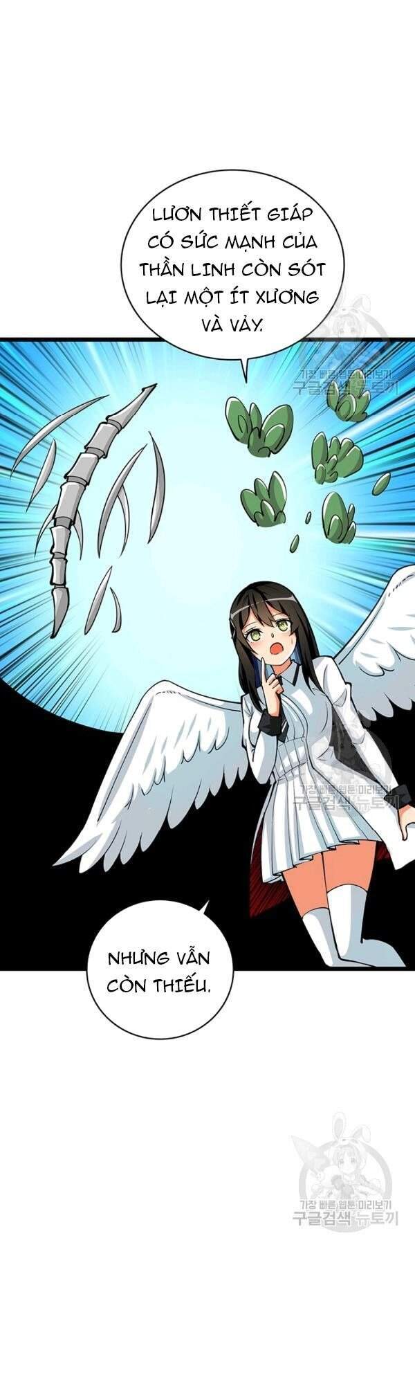 Tôi Là Người Chơi Duy Nhất Đăng Nhập Chapter 92 - 60