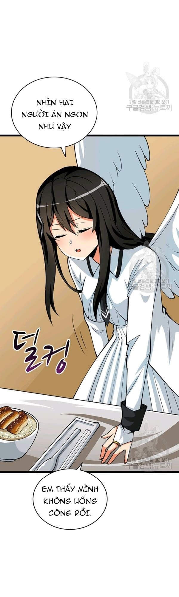 Tôi Là Người Chơi Duy Nhất Đăng Nhập Chapter 92 - 9