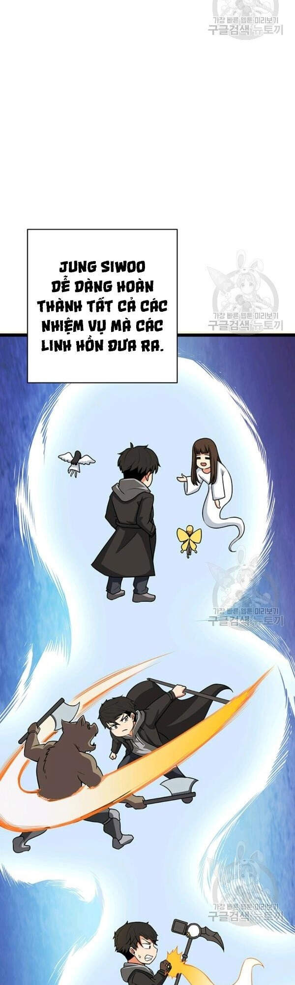 Tôi Là Người Chơi Duy Nhất Đăng Nhập Chapter 93 - 6